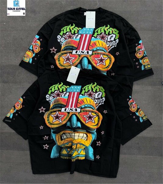 Teeshirt haut sauter