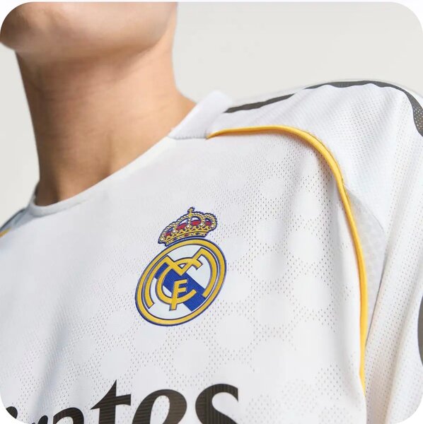 Real Madrid VERSION PRO