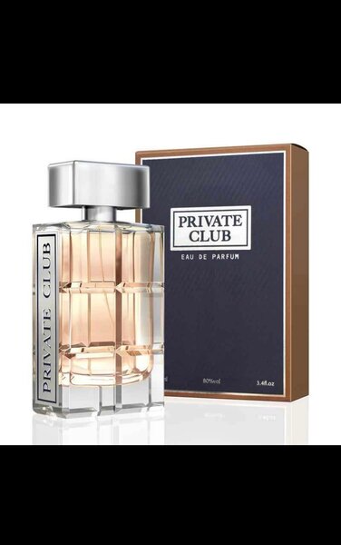 Private Club Parfum