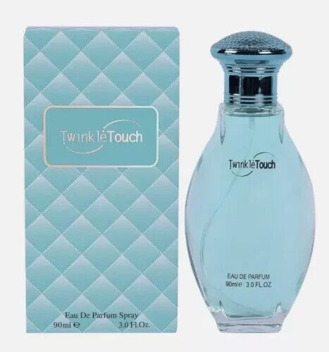 Twinkle Touch Parfum 90ml