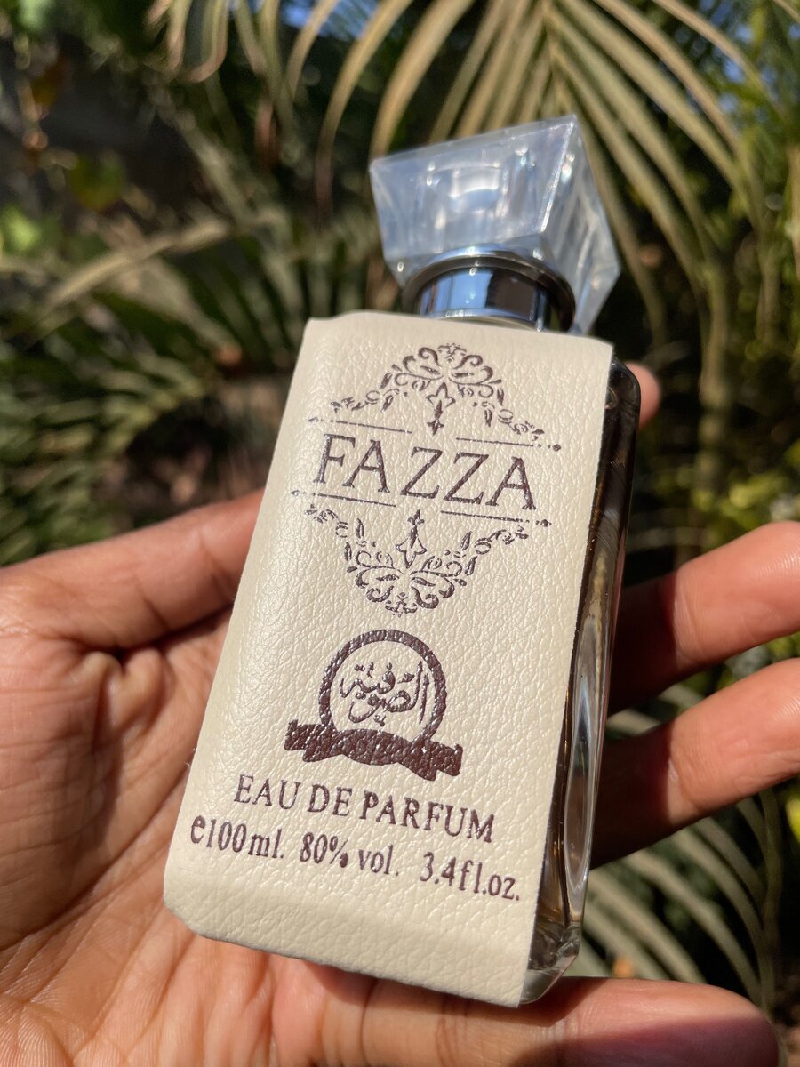 Arabic Perfumes for Women & Men