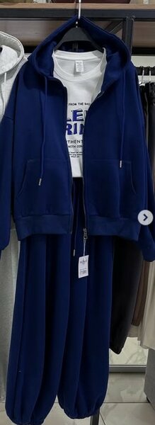 Спортивные двойки