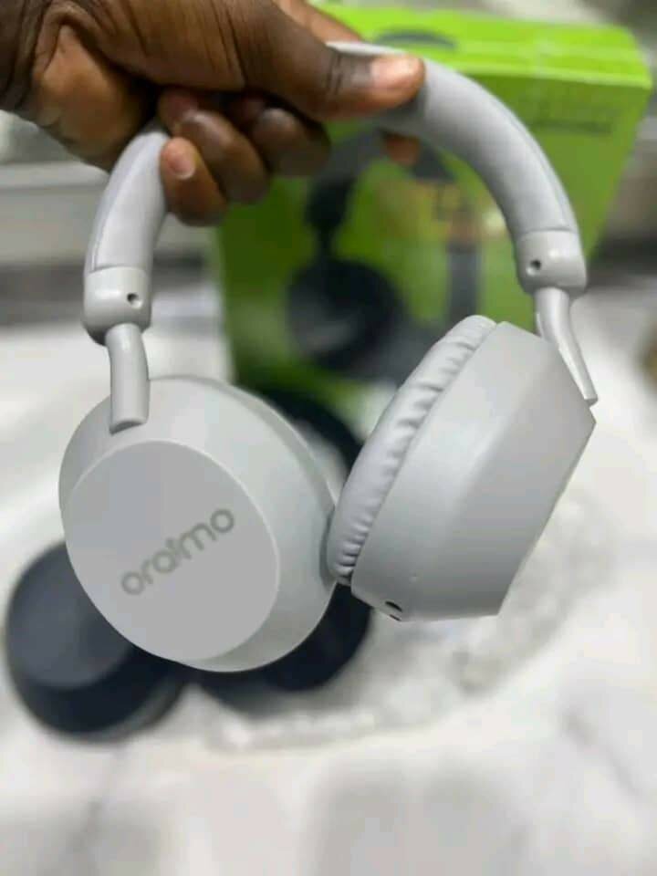 Casque Bluetooth audio sans fil oraimo