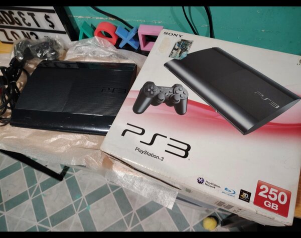 PS3 pro