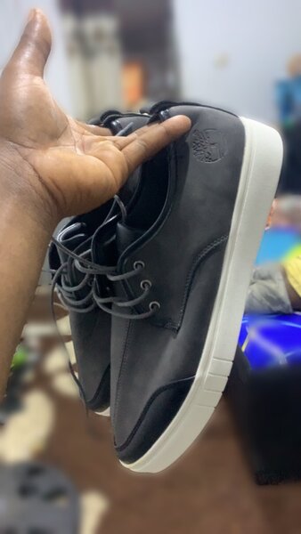 Original timbaland sneaker