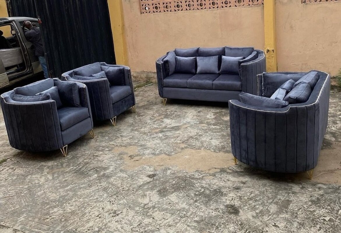 3,2,1,1 set sofa