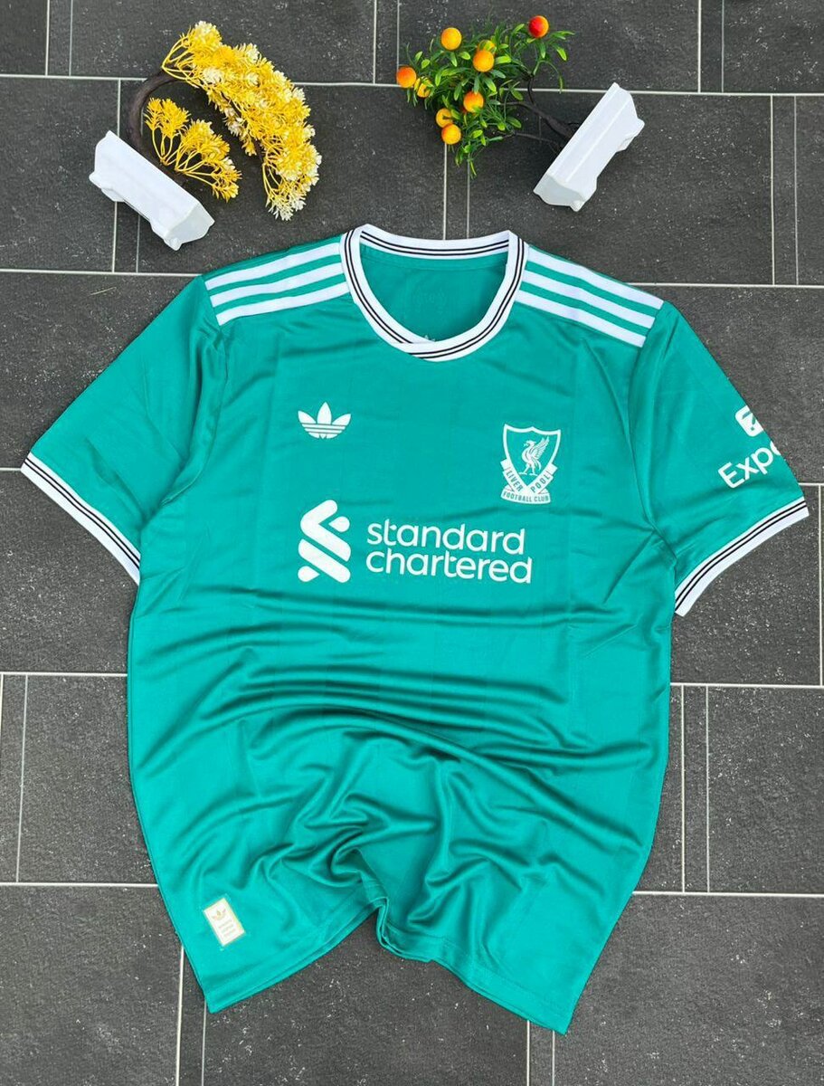 Maillot de Football Original