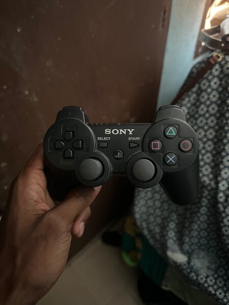 Manette Sony PS DualShock 3