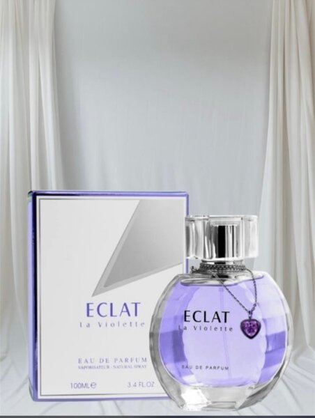Éclat La Violette Parfum