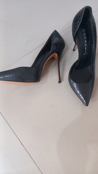 Genuine Casadei heels