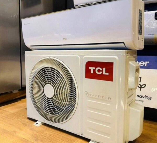 TCL Air Conditioner