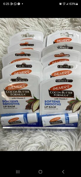 Palmer's Baume à Lèvres Hydratant