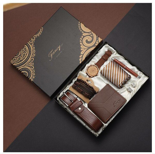 Coffret homme