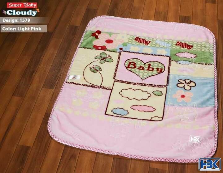 Baby Blankets