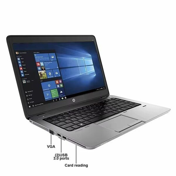 Elitebook 840 G2 CORE I5 HP
