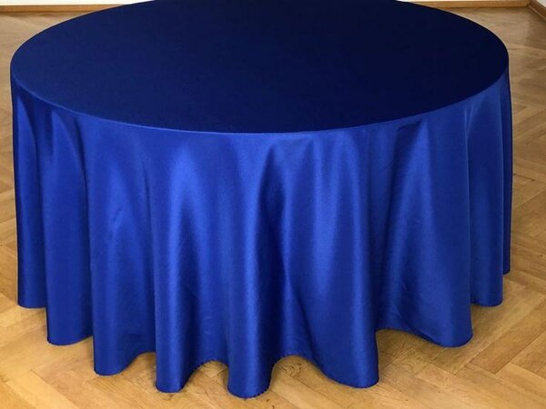 Nappe Ronde Élégante