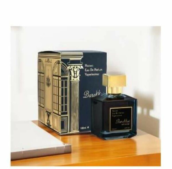 Parfum de Luxe pour Hommes