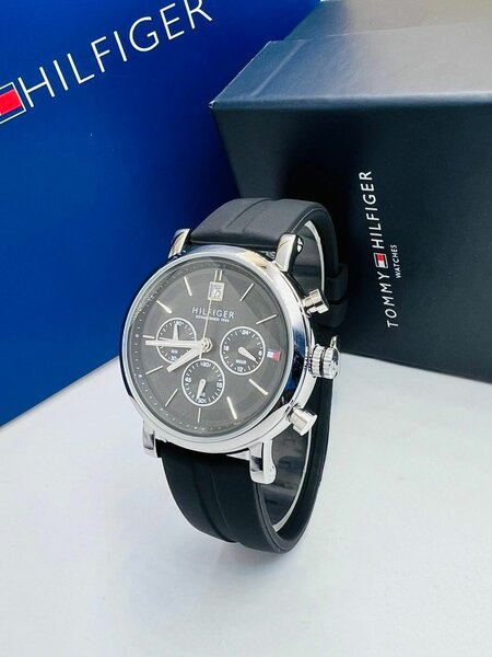 MONTRE TOMMY HILFIGER ORIGINALE ET QUALITÉ