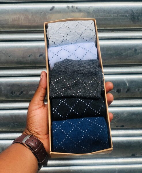 K150 For A Set Of 5 Socks