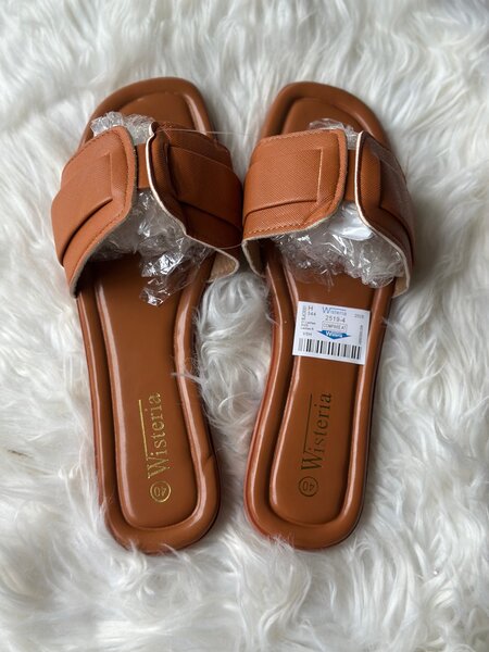 Sandales mules femme élégantes