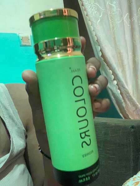 Parfum Unisexe Frais