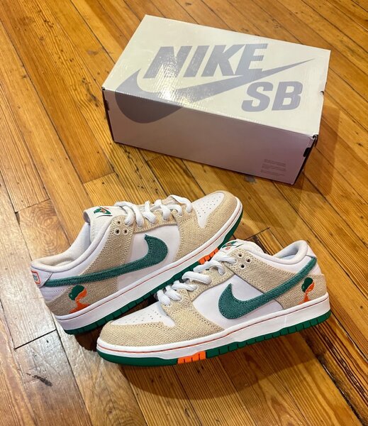 `Nike SB Jorritos