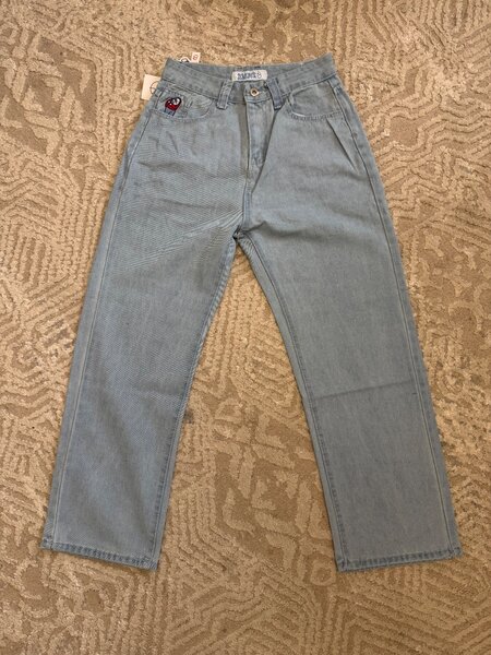 Джинсы от BIGBOY