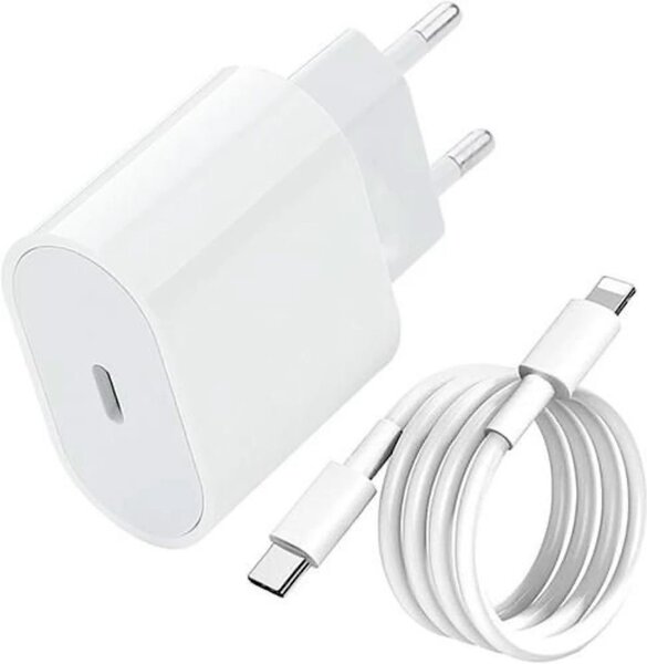 Chargeur iPhone Original