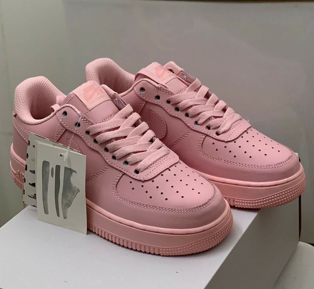 Nike Air force 1