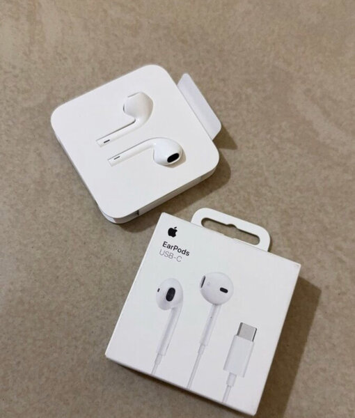 EarPods USB-C originales