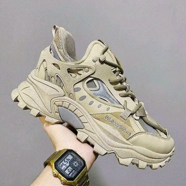 T-shirt camouflage Unkut Paris