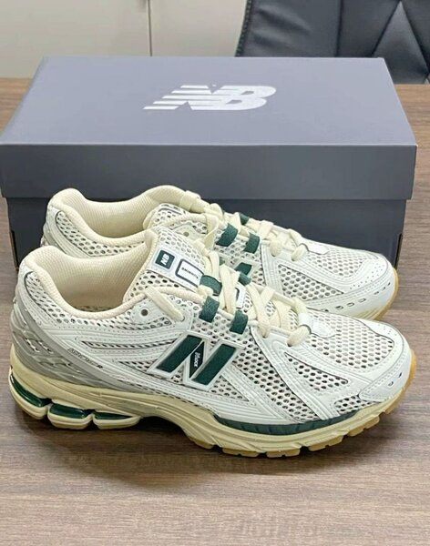 Baskets New Balance confort