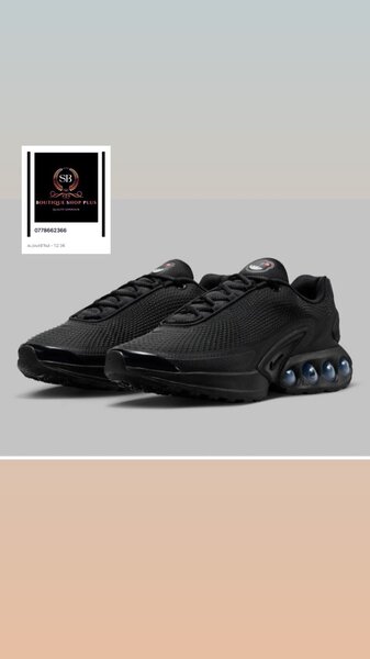 Basket Nike DN  authentique avec sa boîte