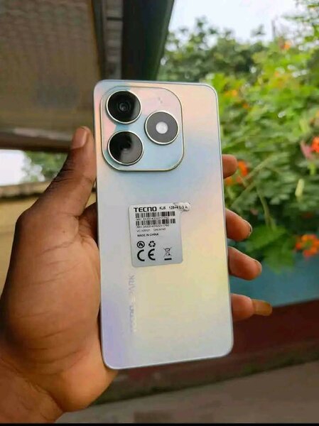 Tecno Spark 20 128giga