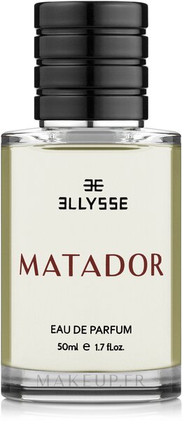 Parfum Matador 50ml