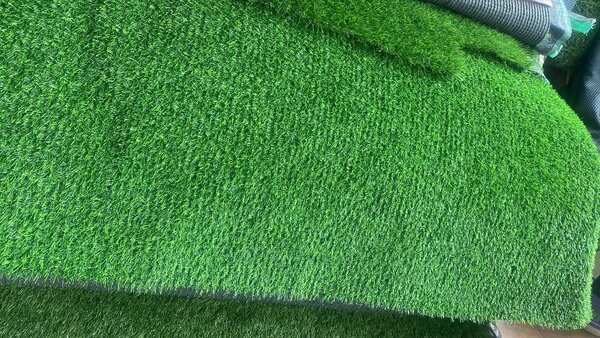 Grass Carpet