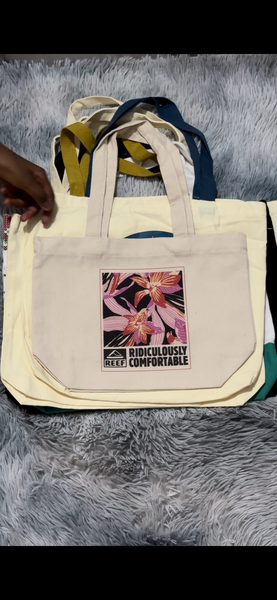Tote bag