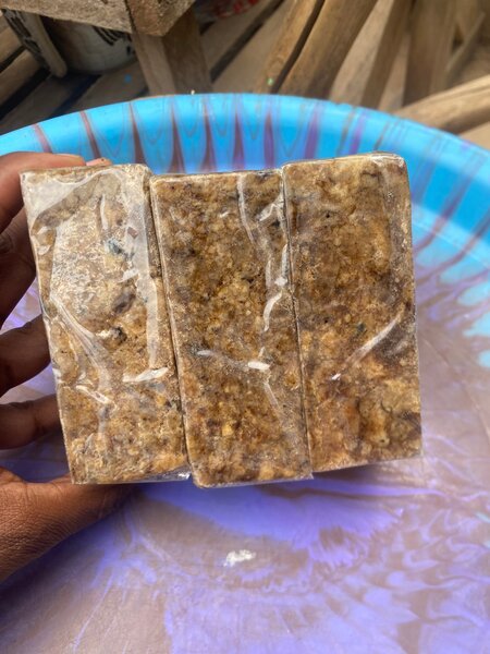 Savon naturel artisanal bio