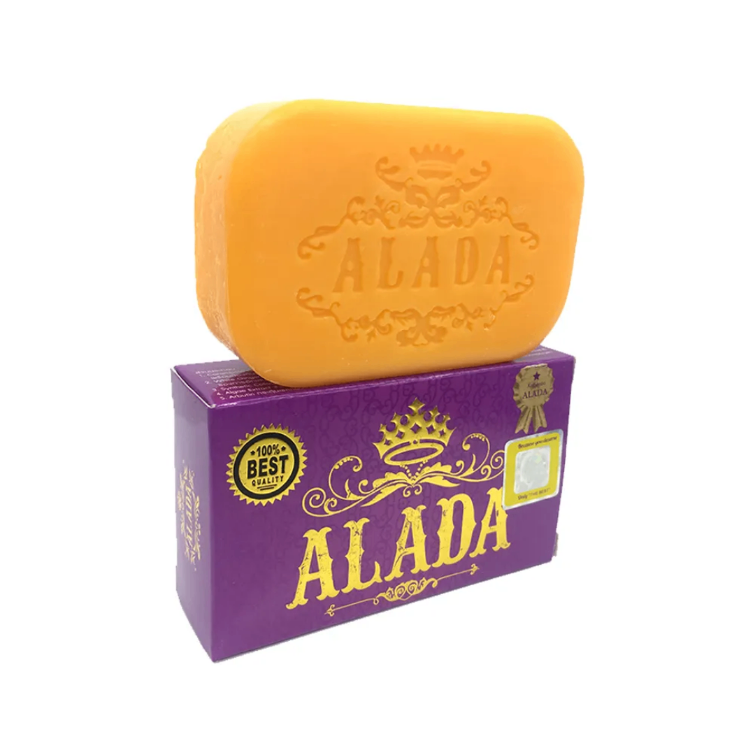 Alada whitening Soap