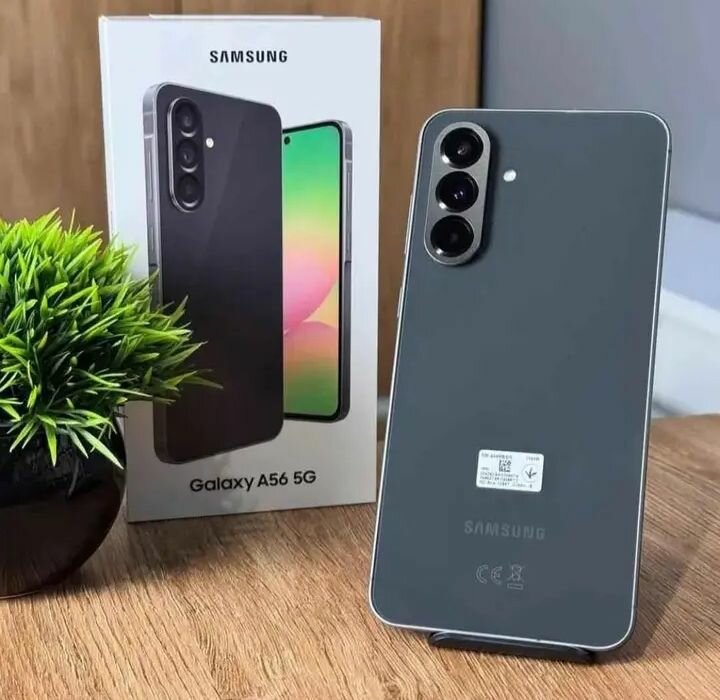 Samsung Galaxy A56 5G