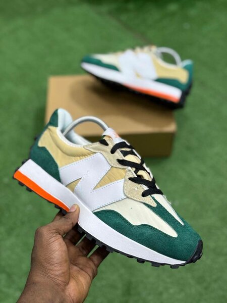 New balance 327