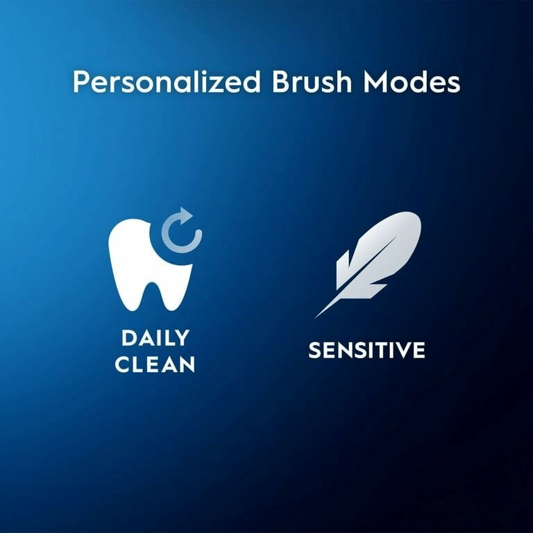 Oral B, Vitality Flossaction Rechargeable Toothbrush