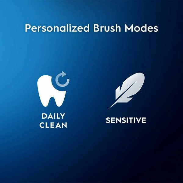 Oral B, Vitality Flossaction Rechargeable Toothbrush