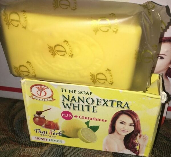 Nano Extra white plus