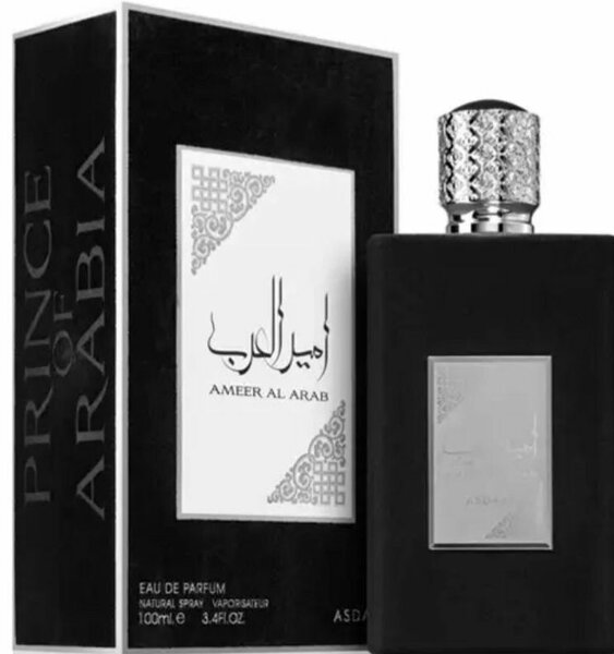 Parfum Ameer Al Arab 100ml