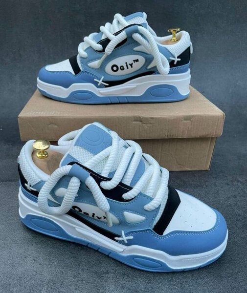 Baskets Ogiy™ unisex tendance