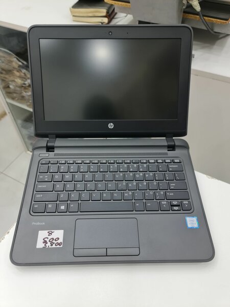 HP PROBOOK 11 G2
