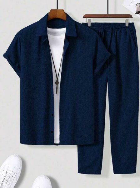 Ensemble Décontracté Homme