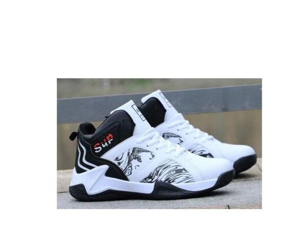 Chaussrues De Sport Cnfortables - Pour Hommes