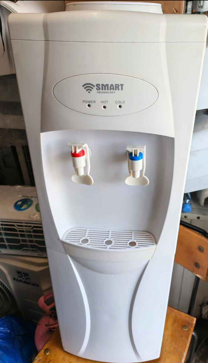 Distributeur d'eau SMART